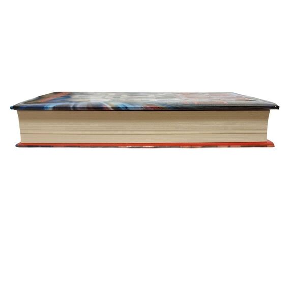 To Die For David Baldacci Hardcover 6:20 Man Thriller Mystery Crime 2024 - Picture 10 of 11